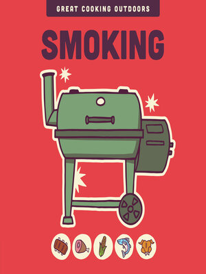 Smoking - ebook